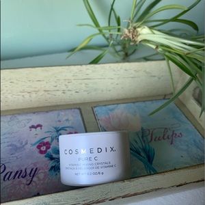 Cosmedix pure c